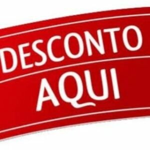 Descontos na internet
