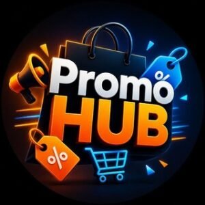PromoHub🇧🇷 (Ofertas e Cupons)