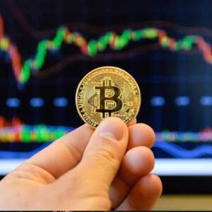 Renda extra com BitCoin, pelo celular.