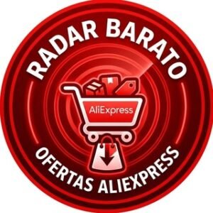 Compra em Grupo de 3 – Aliexpress