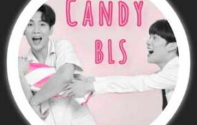 Chat Candy BLS