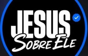 DEVOCIONAL📖 | SOBRE ELE✝️❤️‍🔥
