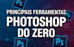 Curso Photoshop Gratuito