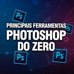 Curso Photoshop Gratuito