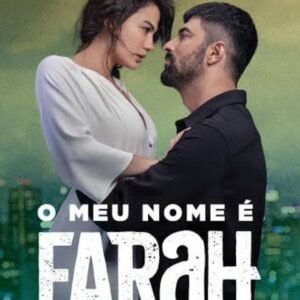 Meu nome é Farah – 2° Temporada Completo