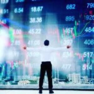 Análise forex