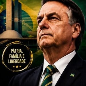 Grupo De Política Bolsonaro