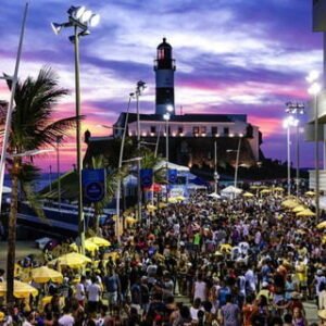 CARNAVAL DE SALVADOR 🎊