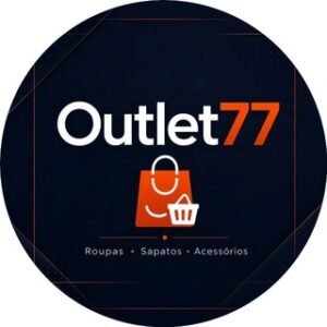 🚀 Outlet77 – Masculino 🔥