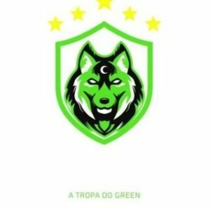 TROPA DO GRENN *FREE*