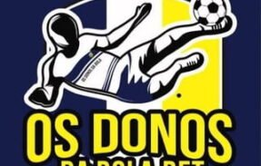 OS DONOS DA BOLA