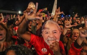 LULA 2026