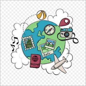 Viagens promocionais