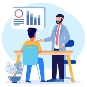 Consultoria Empresarial