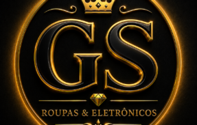 Gs roupas e eletrônicos