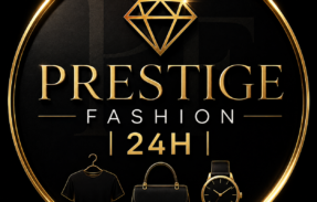 💎 Prestige Fashion | 24H