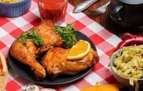 receitas de alto nível