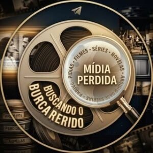 BUSCADOR DE FILMES🔎📺