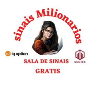 Sinais Milionários Grátis