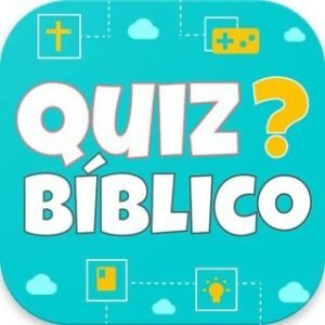 QUIZ BÍBLICO❤