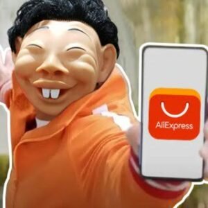 Ofertas do Chinês | Balatinho