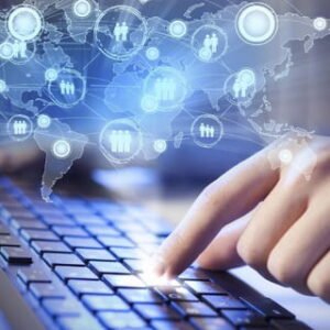 Cursos e produtos Online