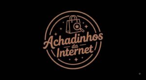 Achadinhos da Internet