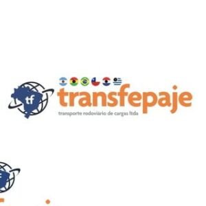 TRANSFEPAJE CARGAS E FRETES