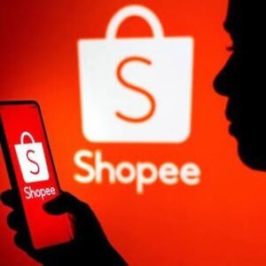 PROMO Shopee