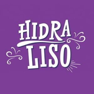 Hidraliso perfeito