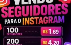 SEGUIDORES VIP⭐