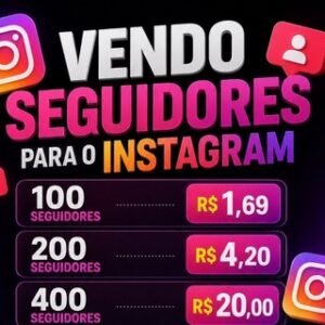 SEGUIDORES VIP⭐