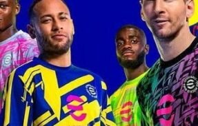 Efootball ⚽️copa23