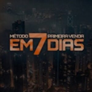Primeira venda em 7 dias!💸💰