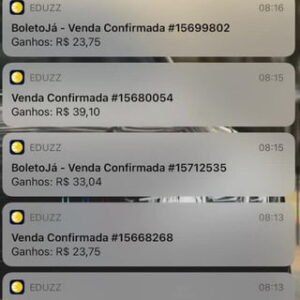 Ganhe mais de 7 mil reais por mês