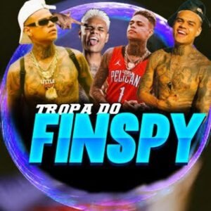 Tropa do finspy