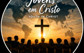 Jovens em Cristo ✝️🌎 Youth in Christ