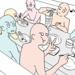 Animes e Web Amizades