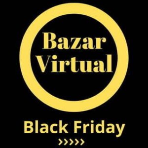 Bazar Virtual – A sua loja online!