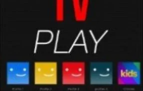 TV PLAY APP ACESSO VITALÍCIO