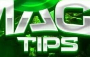 MAGO TIPS VIP 💎