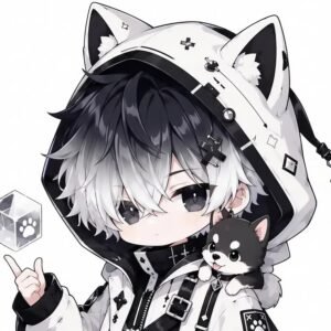 ✧ City Of Chaos ✧