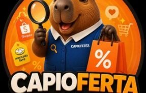@CapiOfertas #45