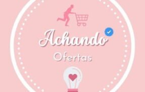 ACHEI AS OFERTAS ️💥