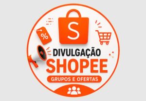 Divulgação Shopee