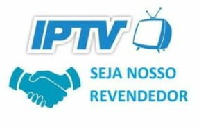 Revendedores Brasil