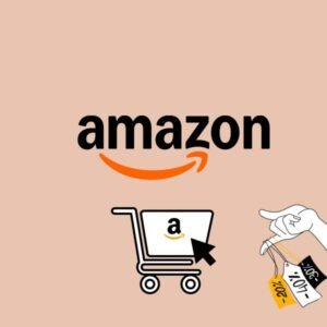 Promoções e achados amazom