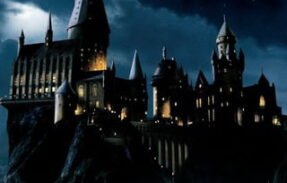 Harry Potter 🧹🧙‍♂️