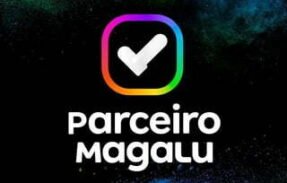 PARCEIRO MAGALU