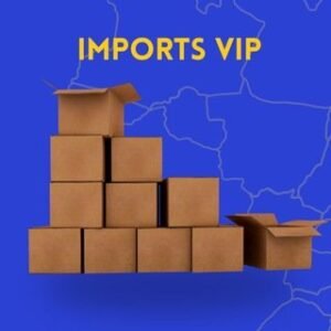 IMPORTS VIP (SHOPEE E ALIEXPRESS)
